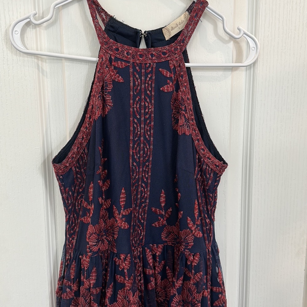 Altar’d State Maxi dress, small size